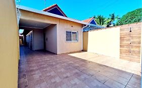 Casa KAIS Peruíbe